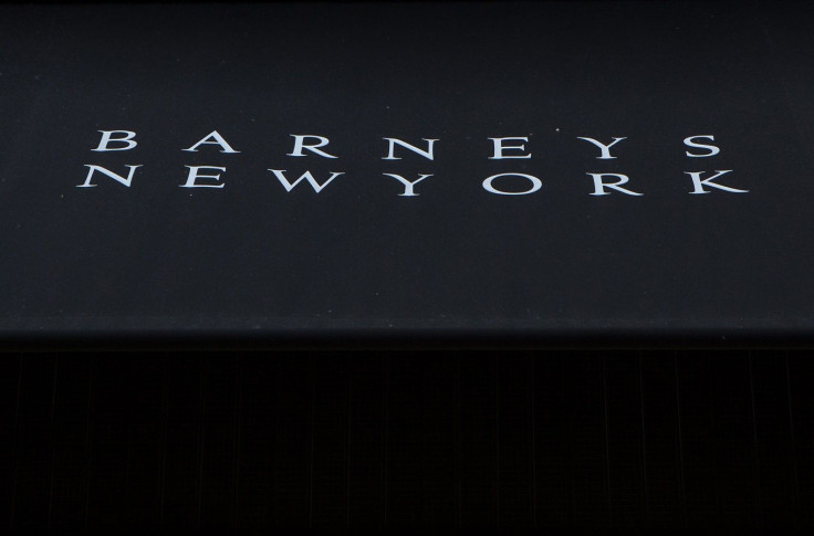 Barneys