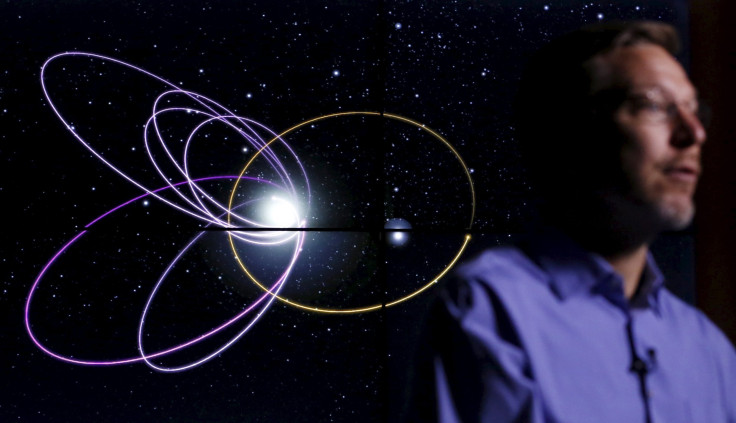 Planet Nine