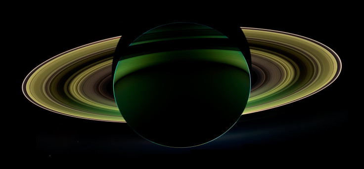 Saturn