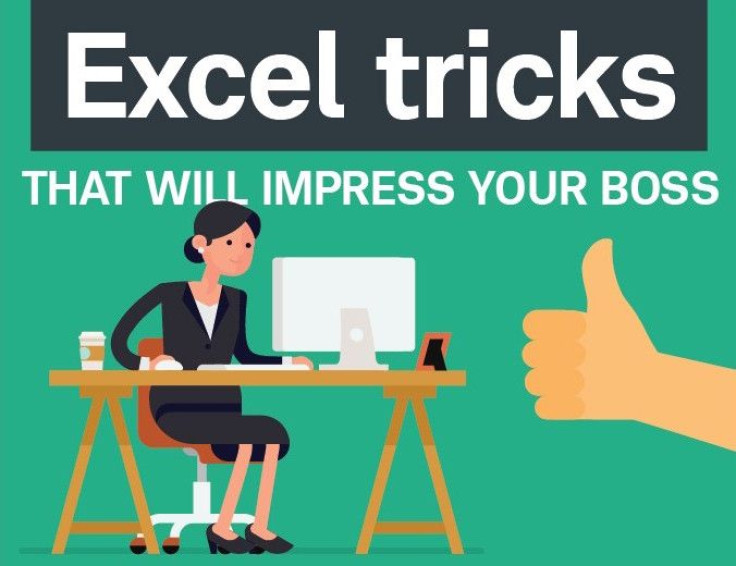 excel-tricks-that-will-impress-your-boss