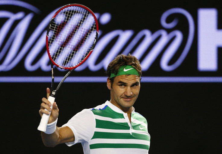 Federer