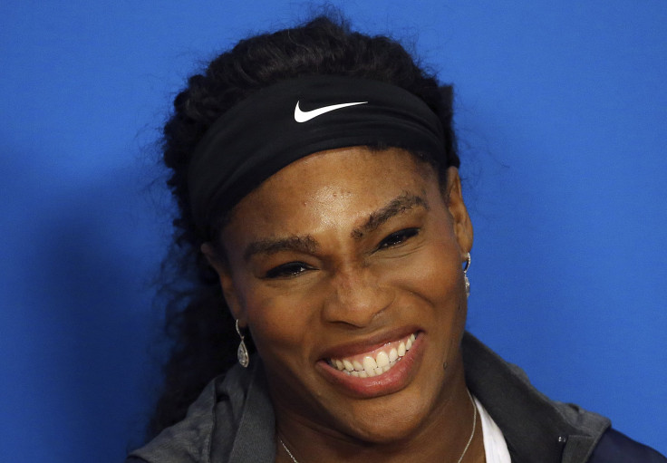 Serena Williams