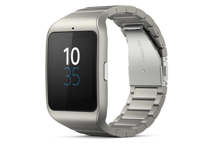 SmartWatch-3