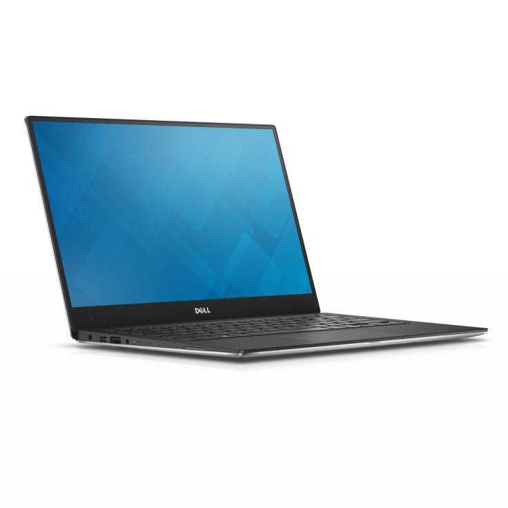 Dell XPS 13