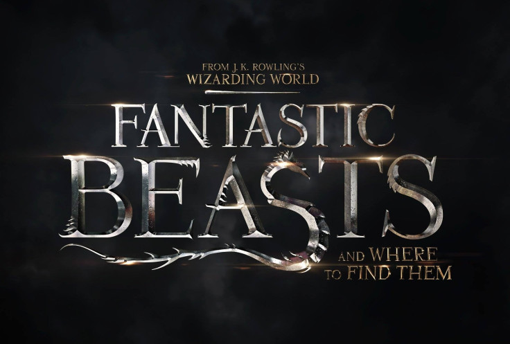 'Fantastic Beasts'