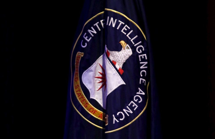 CIA