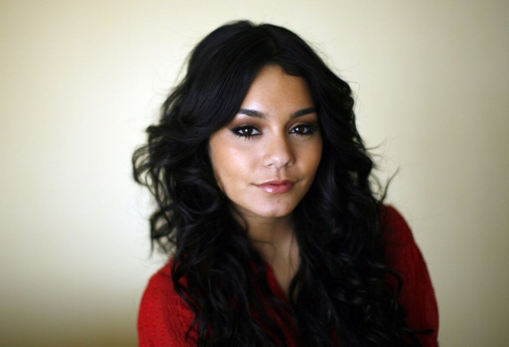 Vanessa Hudgens