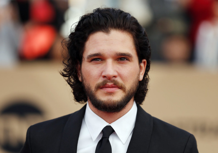 Kit Harington 