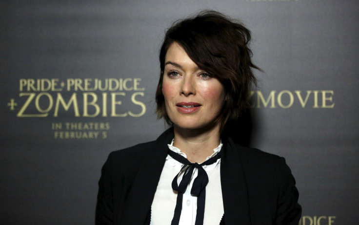 Lena Headey