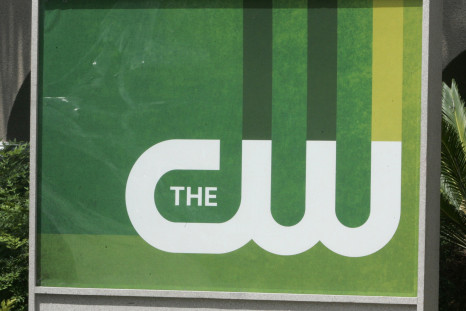The CW Logo