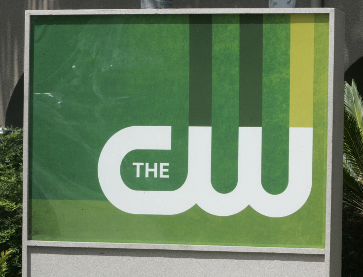 The CW Logo