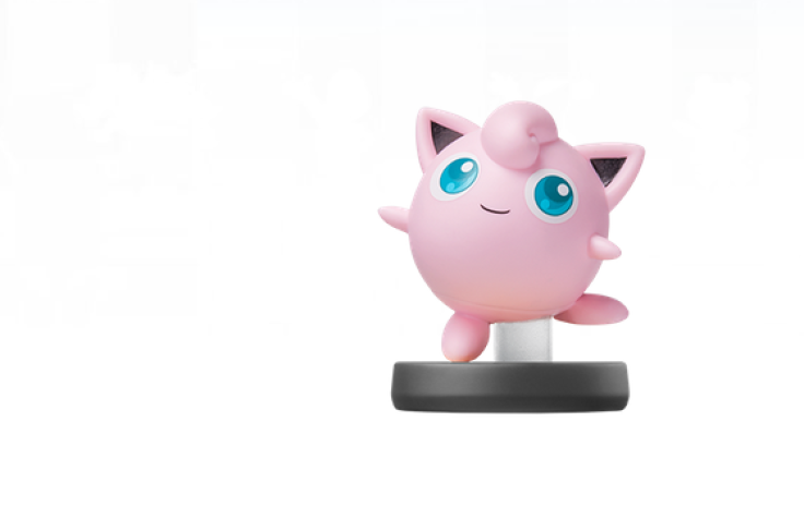 Nintendo amiibo Pokemon