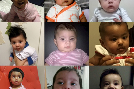 Children born in Australia who may face deportation