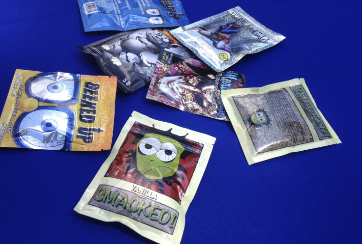 Synthetic Cannabis