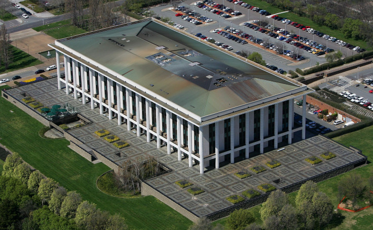 National Library Australia