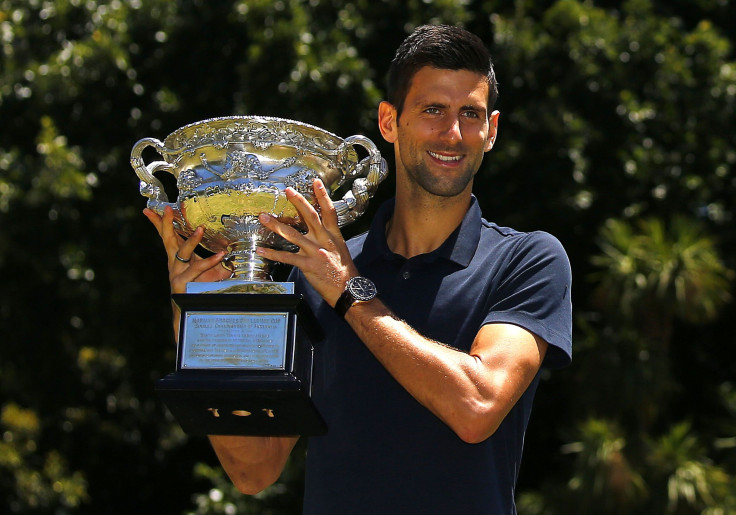 Djokovic