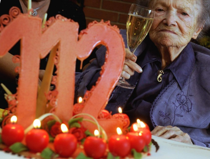 112th Birthday