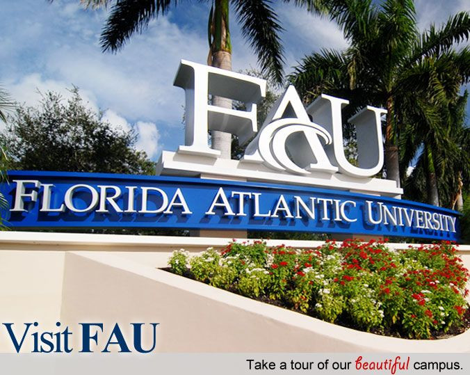 Florida Atlantic University
