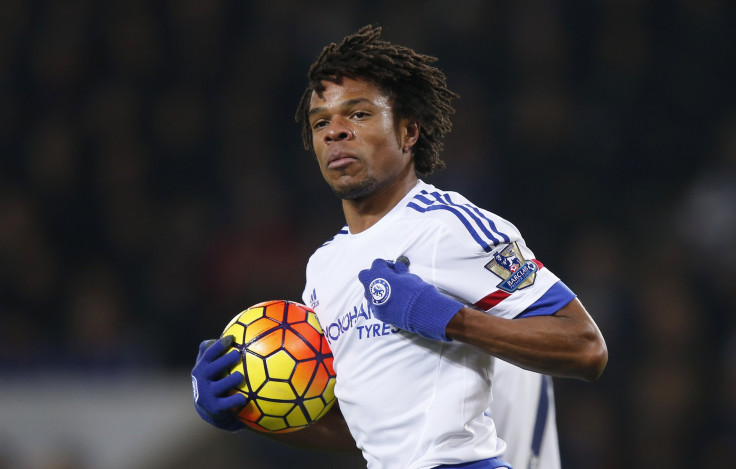 Loic Remy