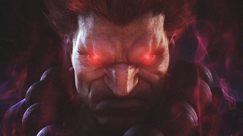 ‘Tekken 7 Fated Retribution’ trailer showcase Rage Attacks, ‘Street ...