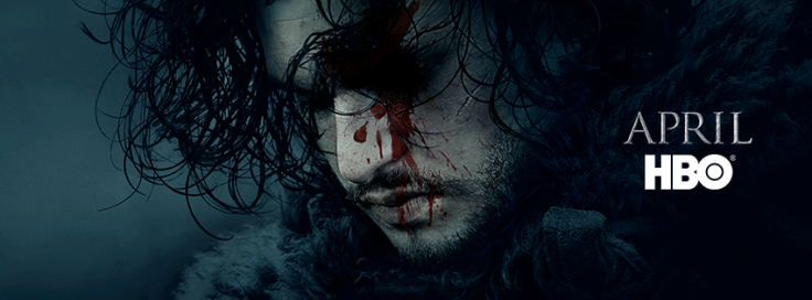 Jon Snow