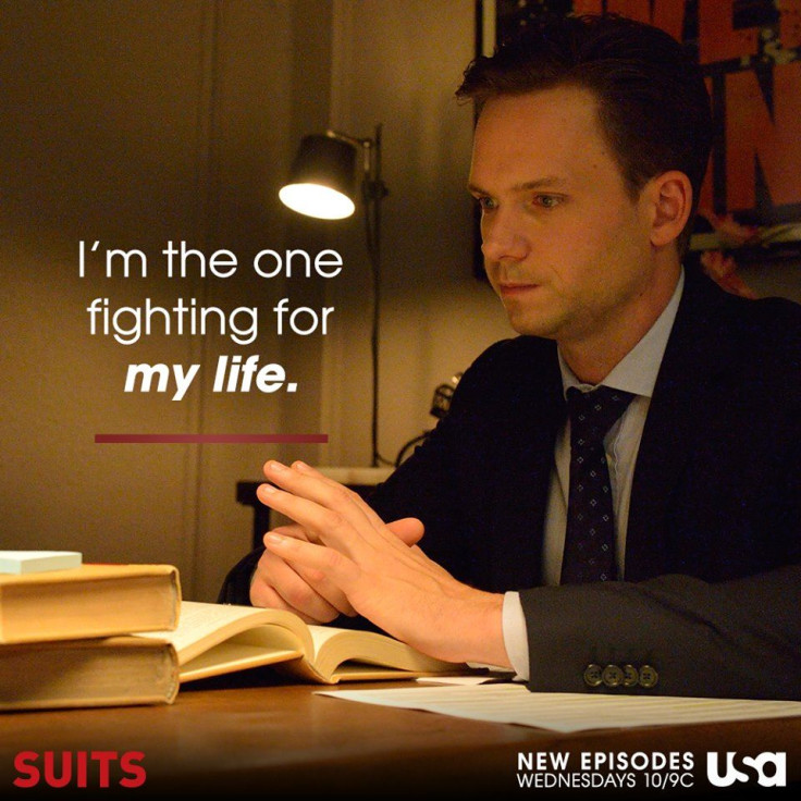 Mike Ross fights for life in 'Suits' Season 5 (USA)