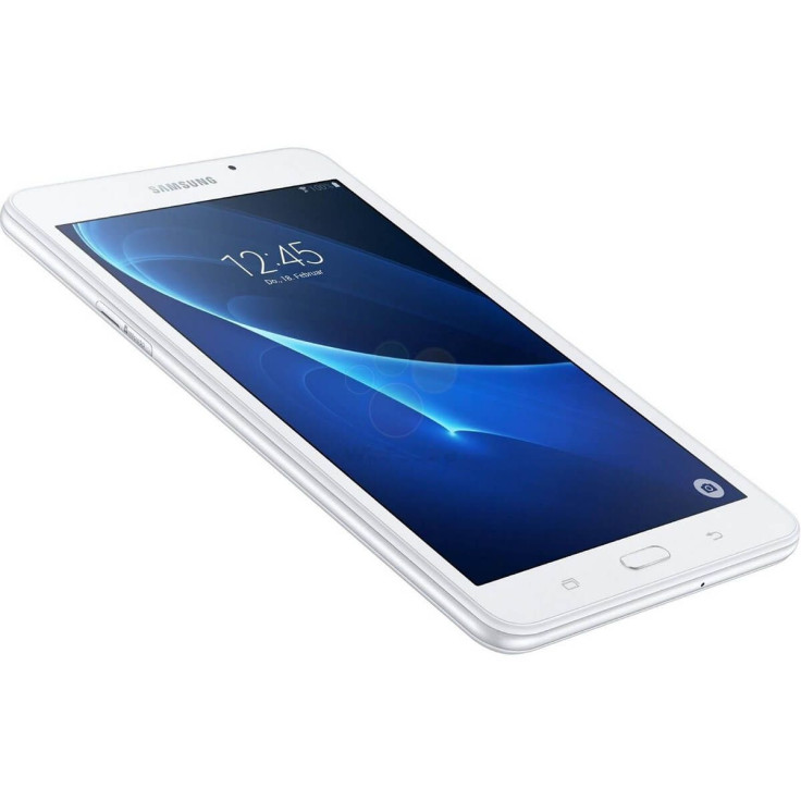 Samsung Galaxy Tab E 7.0 (White)