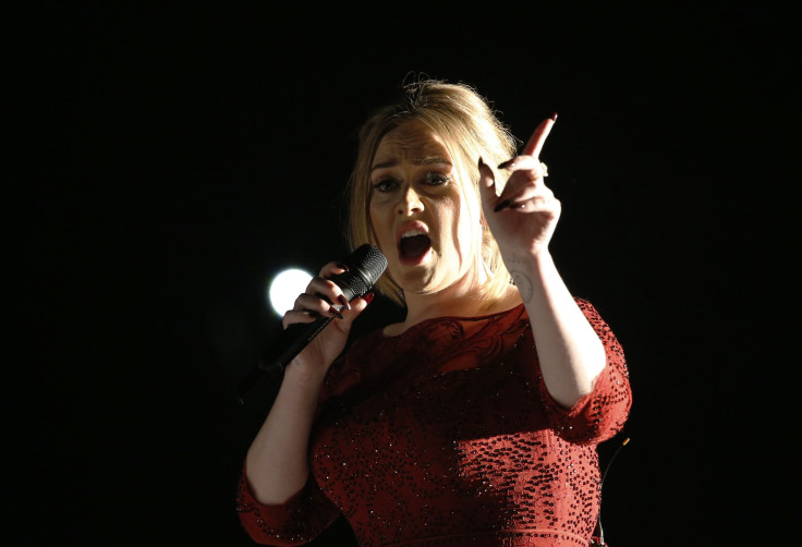 Adele