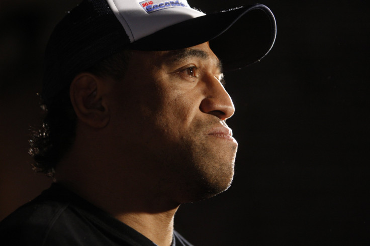 John Hopoate