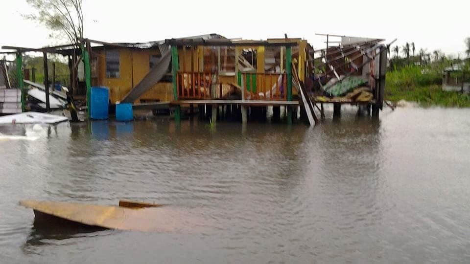Fiji Cyclone 6