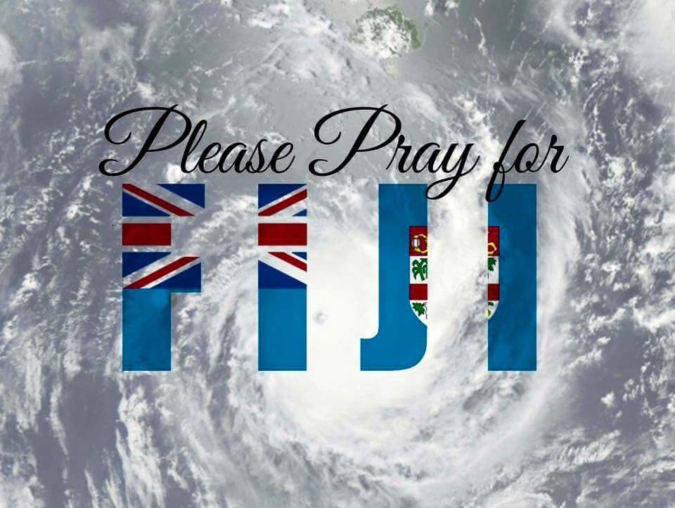 Fiji Cyclone 7