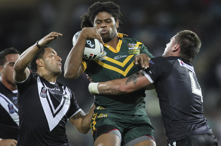 Jamal Idris