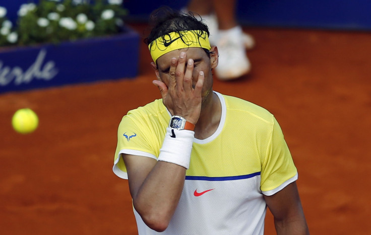 Rafael Nadal