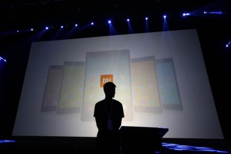 Xiaomi logo