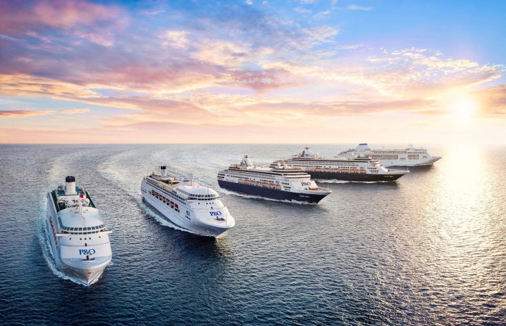 Relax and Discover whilst on board one of these cruise carriers.