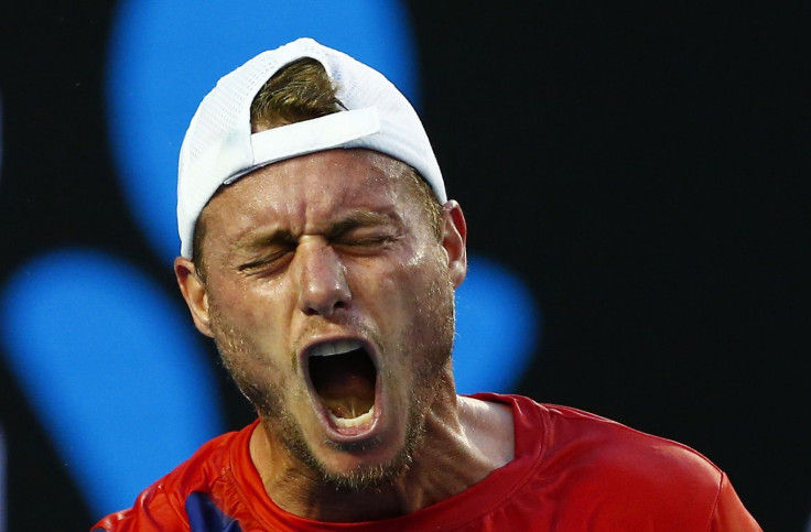 Lleyton Hewitt