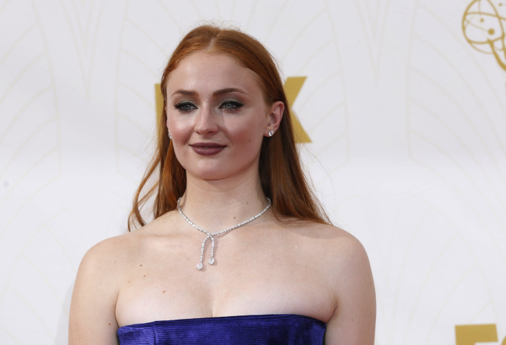 Sophie Turner 