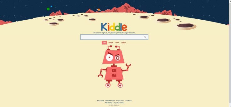 Kiddle