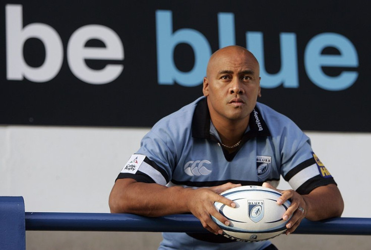 Jonah Lomu