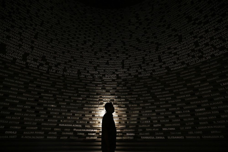 Aceh Tsunami Museum