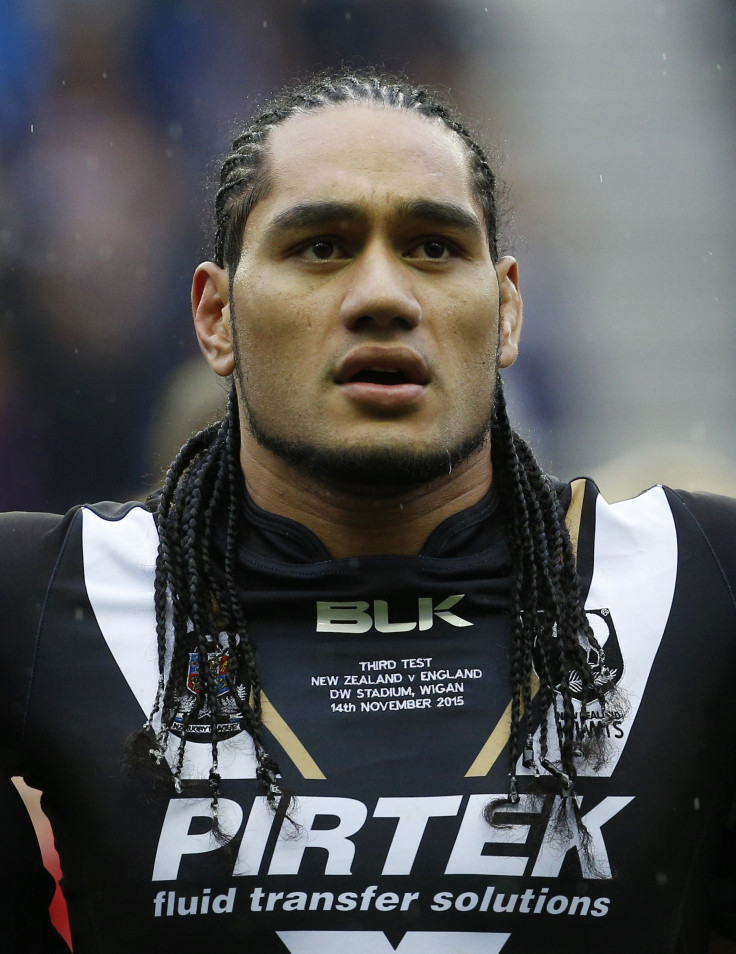 Taupau