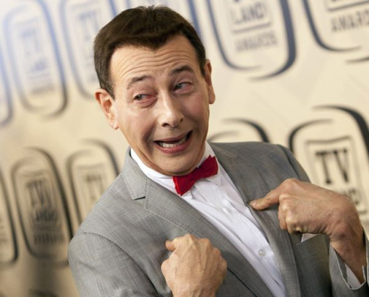 Paul Reubens