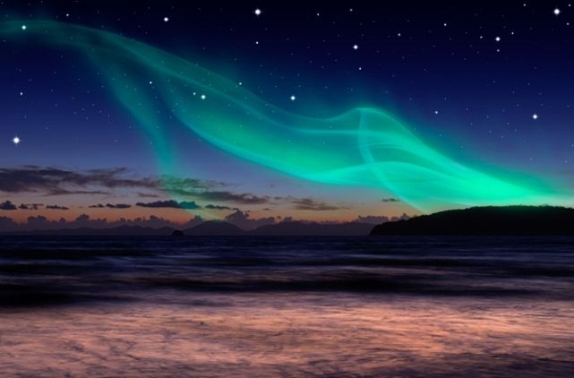 Aurora Borealis 5