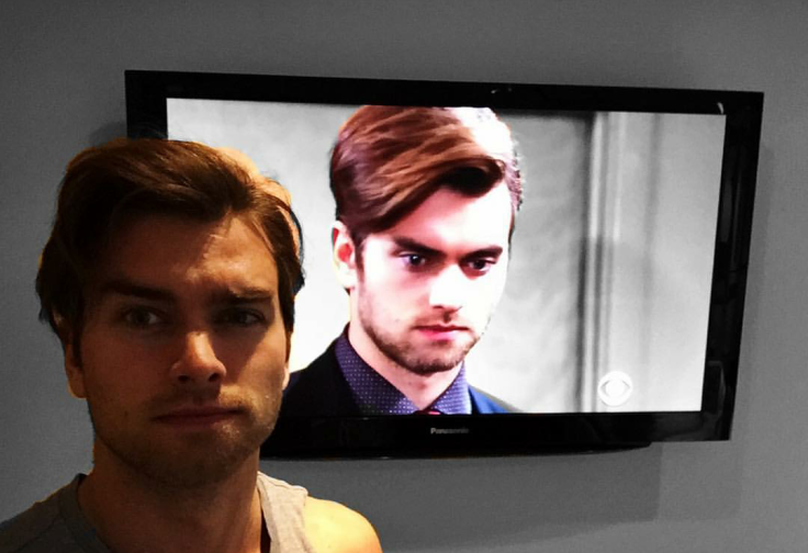 Pierson Fode