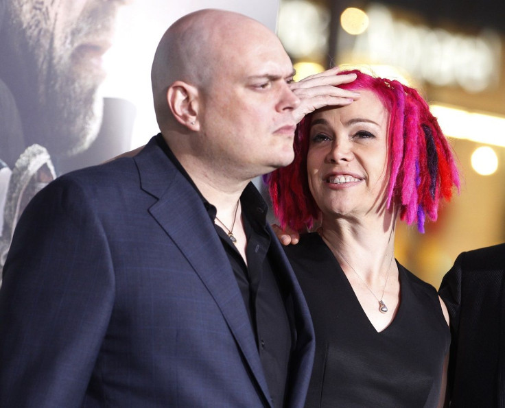 wachowskis