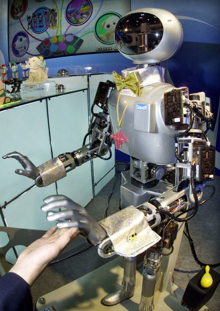 Humanoid Robot