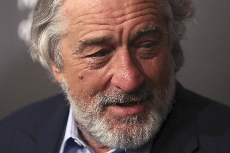 Robert De Niro