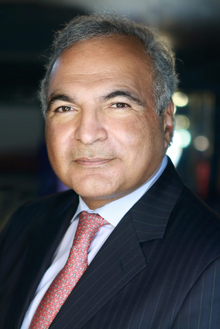 Dr James Elist