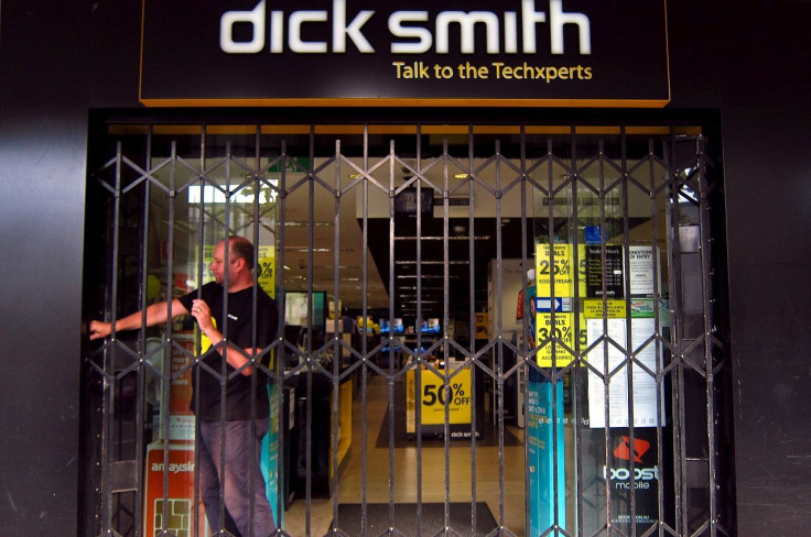 Dick Smith