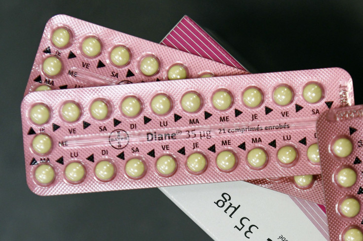 Contraceptive Pill